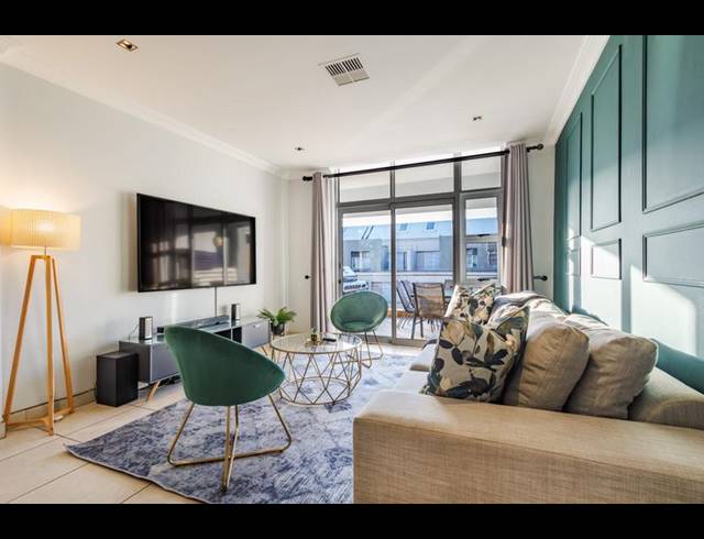 2 BEDROOM APARTMENT FOR SALE IN UMHLANGA RIDGE